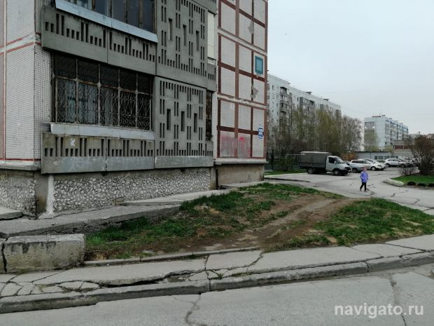 Четыре двора отремонтируют в Советском районе по наказам депутатам Заксобрания
