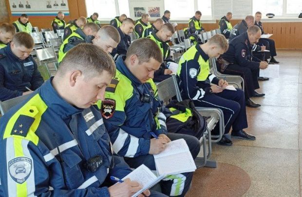 Одно смертельное ДТП зафиксировано в Советском районе с начала года