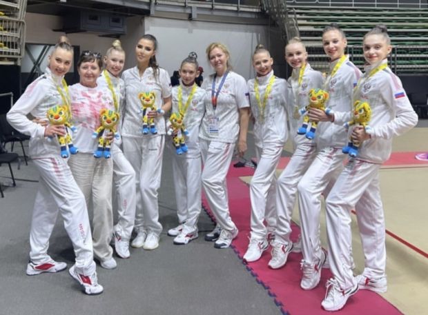 Жительница Советского района победила на Боливарианских играх АЛБА