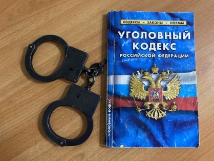 В Новосибирске завели уголовное дело на сотрудника полиции