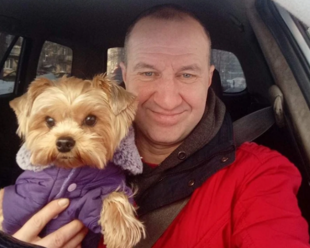 Новосибирец месяц искал своего Локи в Алтайском крае