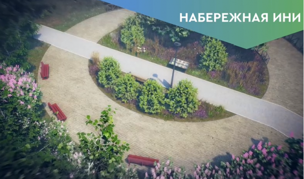 Остался один день, чтобы проголосовать и получить деньги на благоустройство