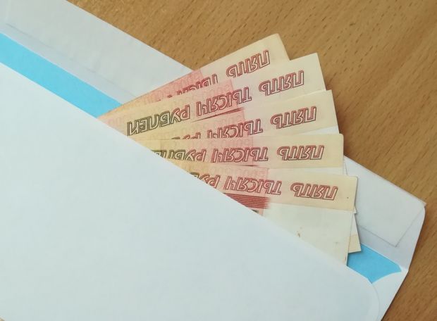 За задержку выплаты заработной платы работодателя накажут рублём