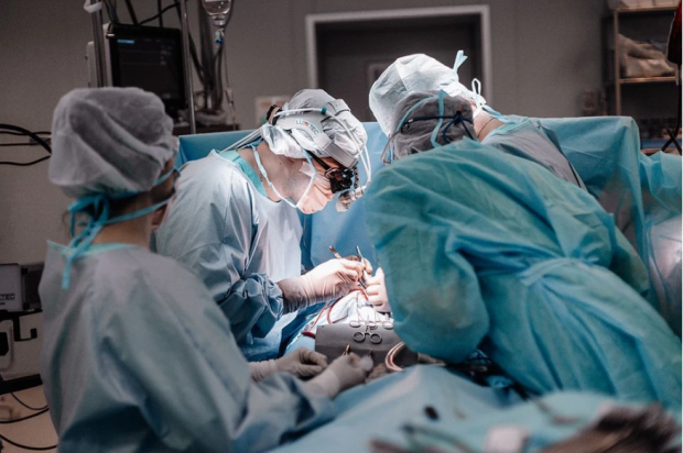 Врачи клиники Мешалкина избавили девочку от сердечной недостаточности