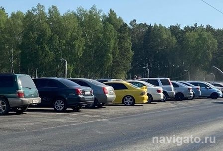 Кредит на подержанный автомобиль