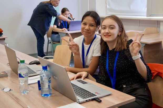 Заявки на Большую математическую мастерскую принимают до 10 июня