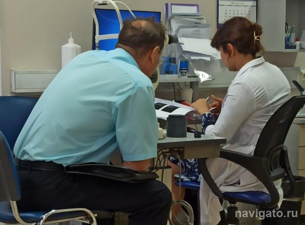 Медуниверситет подготовил специалистов для работы с теми, кто вернулся с СВО