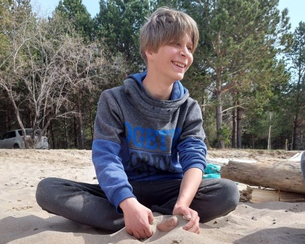 Парню из Новосибирска срочно нужны деньги на перелёт в Москву