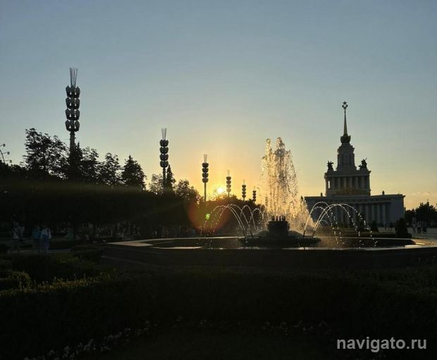 Метеорный поток Персеиды можно будет увидеть в Новосибирске