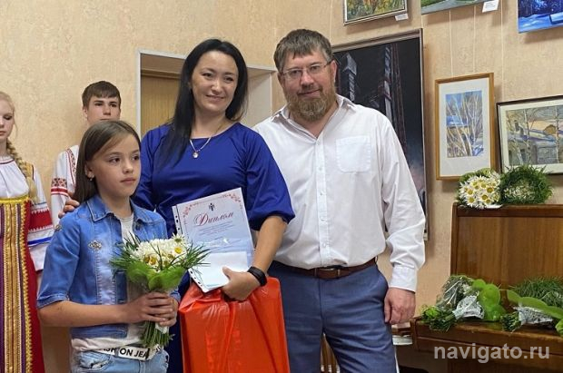 Такие разные и такие похожие семьи Советского района