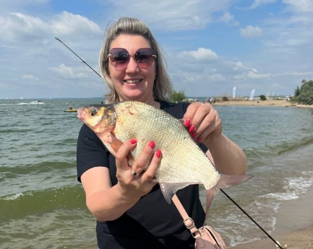 Семейно-спортивный фестиваль «Клёвая семья» провели в Советском районе