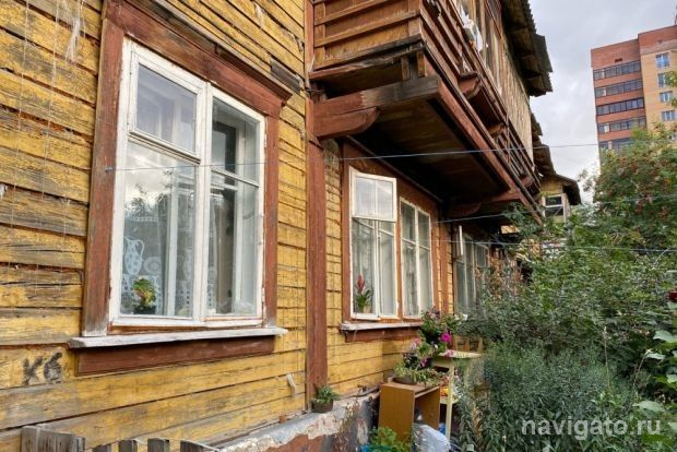 В августе выберут подрядчика для застройки микрорайона Щ