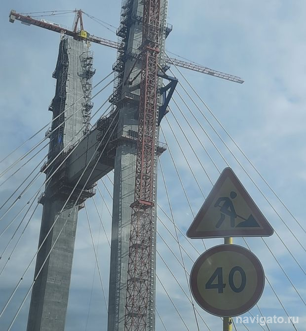 Жители Новосибирска заметили густой смог над городом