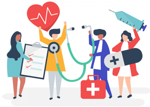 Новосибирцев приглашают на профосмотр и диспансеризацию