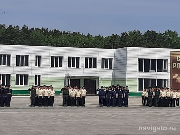 Подписан закон о повышении призывного возраста в России