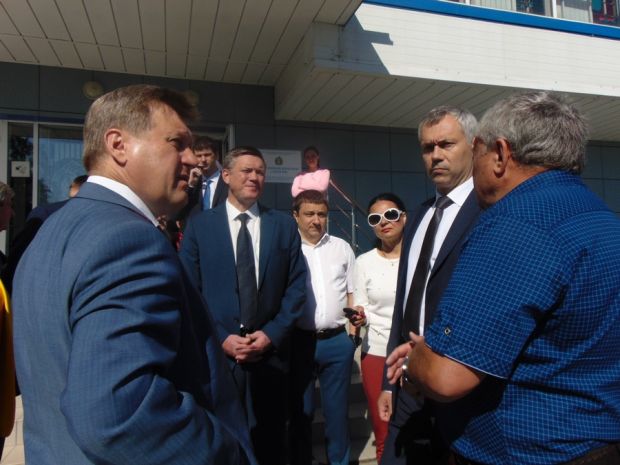 Определен бюджет на создание футбольного поля в микрорайоне ОбьГЭС