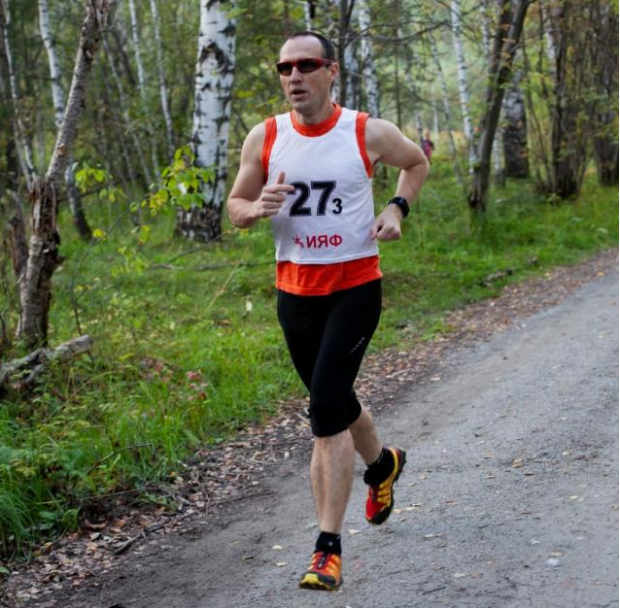 Трейловый кросс «Ботсадгор» пройдет в Академгородке