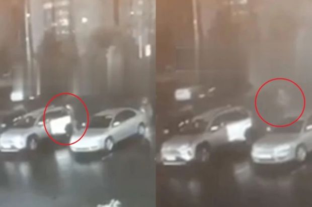 Неизвестный расстрелял мужчину в центре Новосибирска