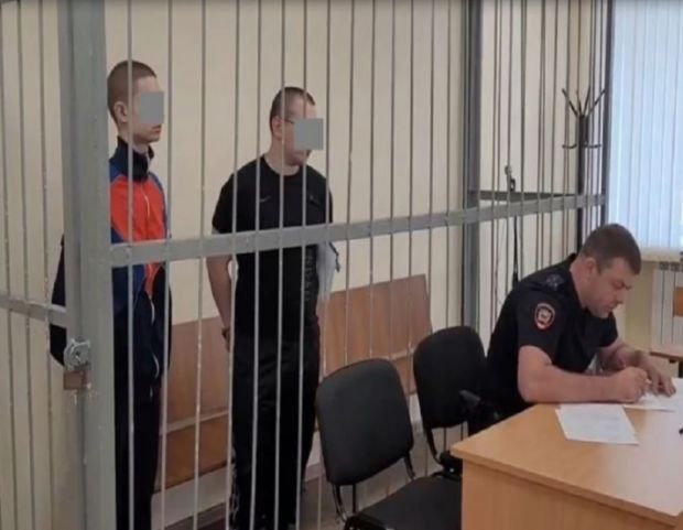 Двух подростков в Новосибирске осудили за подготовку теракта