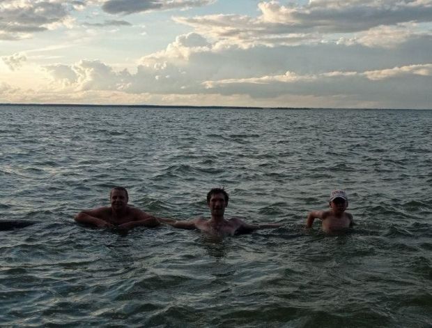 Будет жарко и немного дождливо. Прогноз погоды в городе на неделю