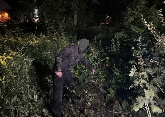 В Новосибирске задержан подозреваемый в убийстве женщины