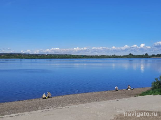 Курорт за 5 миллиардов рублей построят под Новосибирском