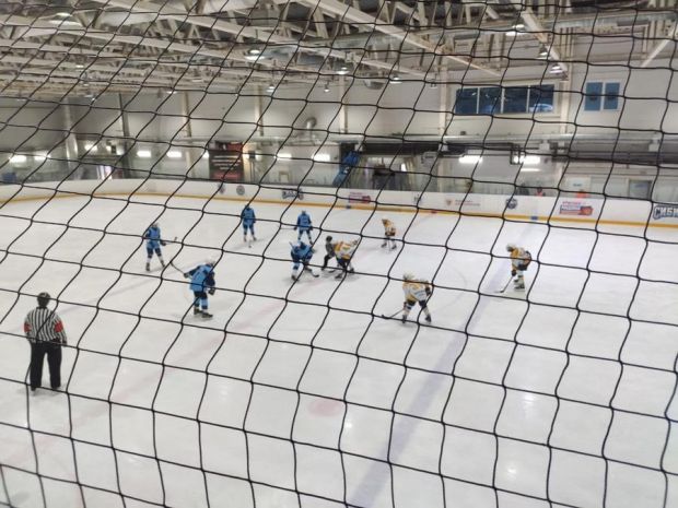 Обзор игр с участием команды спортшколы «Энергия» за неделю