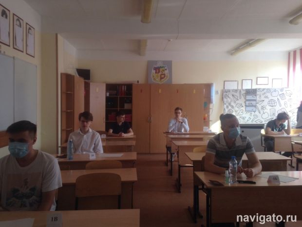 В регионе стало больше стобалльников по ЕГЭ