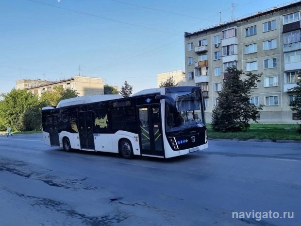 Три неоплачиваемых проезда получают школьники Новосибирска