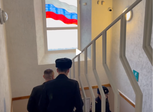 Замдиректора юридического института направлен в СИЗО до 18 декабря