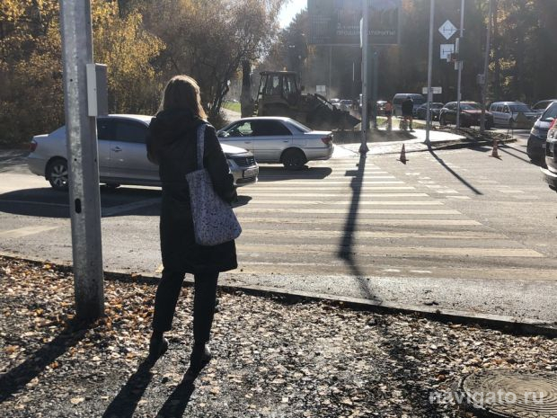Два дня Госавтоинспекция будет проверять соблюдение ПДД пешеходами