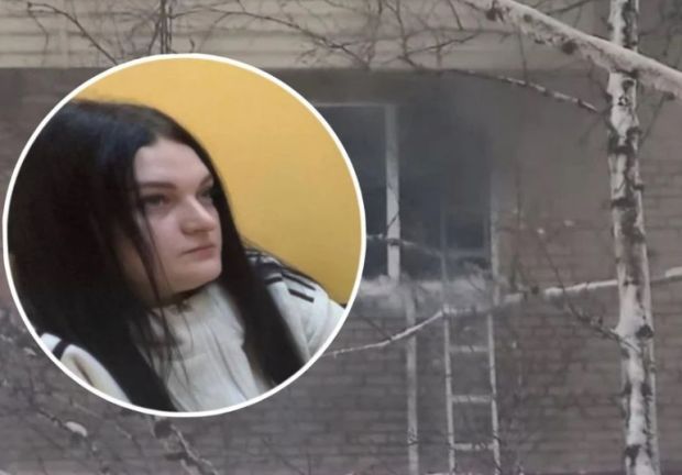 Суд оправдал мать двоих детей, погибших в пожаре в Новосибирске