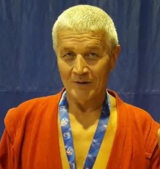 Скончался тренер Евгений Иванович Мишкин