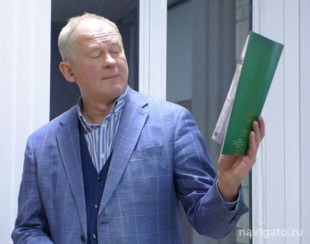 Школа на пороге перемен. Новая парадигма Сергея Сопочкина