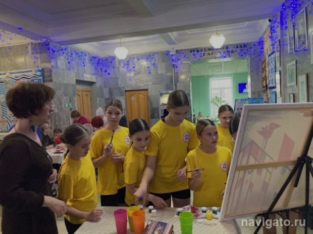 Проект «Гений места. Левша» и Левый фестиваль дополнили друг друга