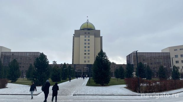 Команда НГУ стала призером соревнований по формальной верификации