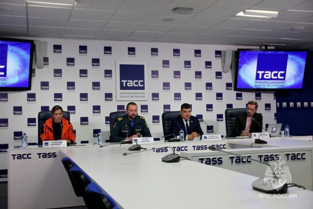Рыбак на Оби провалился под лёд и утонул