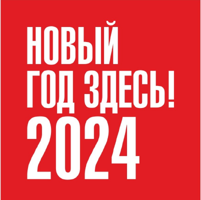В мэрии Новосибирска разработали новогоднюю символику 2024