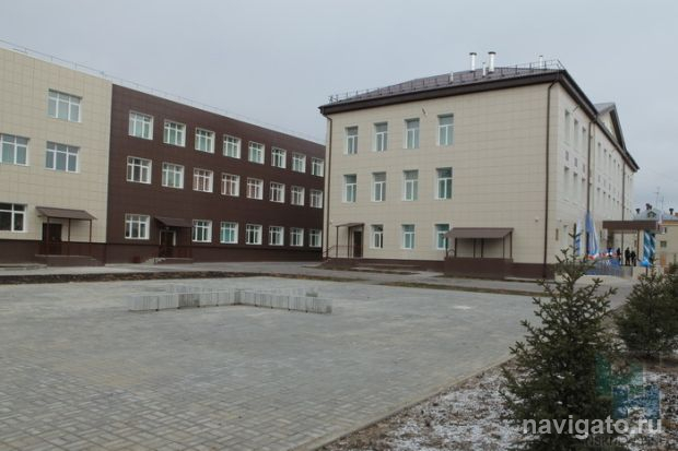 О переработке отходов расскажут ученикам школы с ОбьГЭС