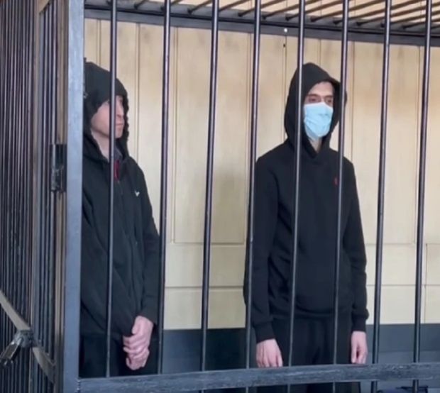 31 год тюрьмы получили наркодилеры из Новосибирска