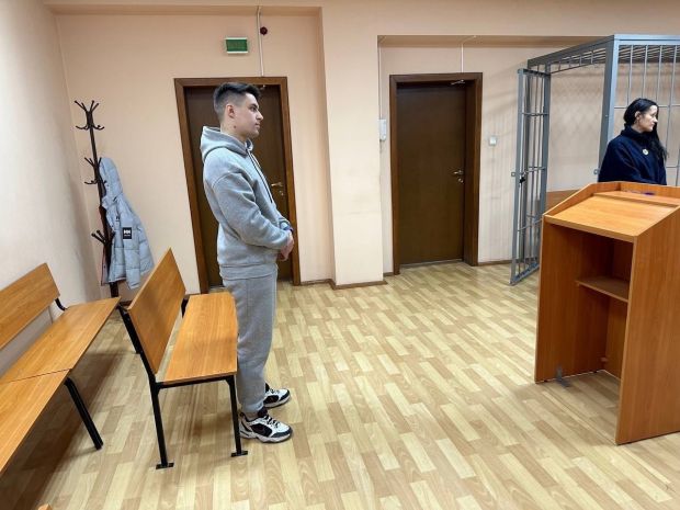 Новосибирец получил штраф за обучение без лицензии