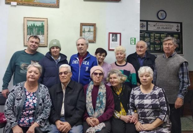 Новую музейную экспозицию откроют в Ресурсном центре на ОбьГЭС