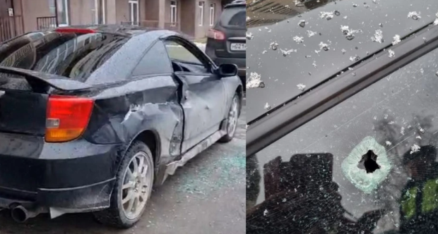 Бывший муж уже год терроризирует жительницу ОбьГЭС
