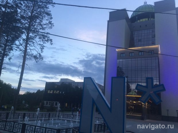 НГУ поднялся выше в предметном рейтинге агентства RAEX