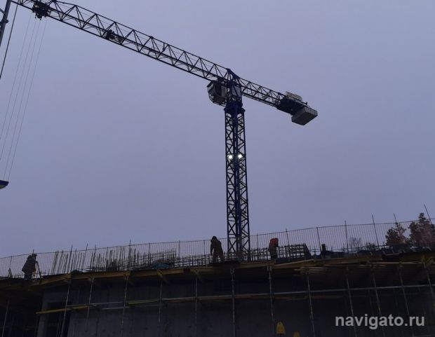 СК МИТ: Ведущий поставщик строительной техники в аренду в условиях растущего спроса и вызовов транспортной отрасли