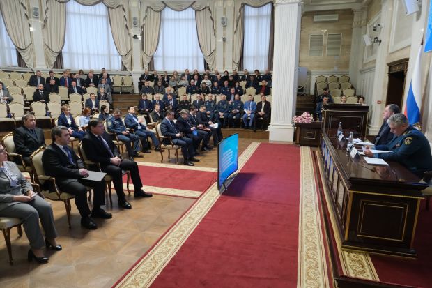 579 жизней спасено в Новосибирской области за 2023 год