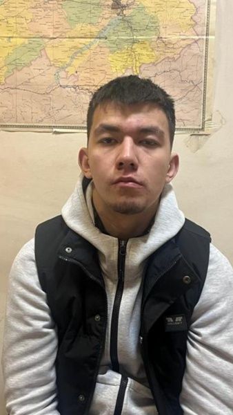 Подозреваемых в разбойном нападении задержали в Новосибирске