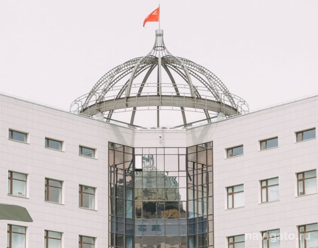 НГУ и МНТК «Микрохирургия глаза» будут сотрудничать