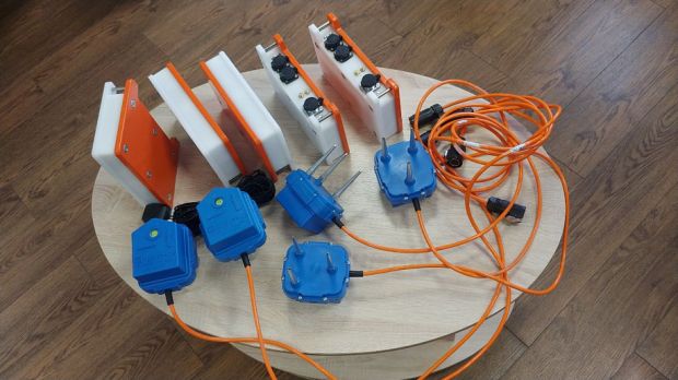 Состояние объектов в зоне вечной мерзлоты оценят по технологии НГУ