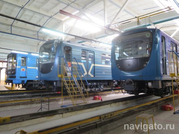 Стоимость проезда в метрополитене выросла до 35 рублей